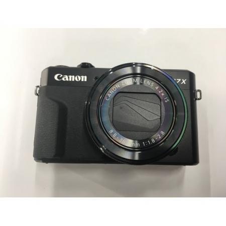 CANON (キャノン) コンパクトデジタルカメラ