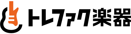トレファク楽器
